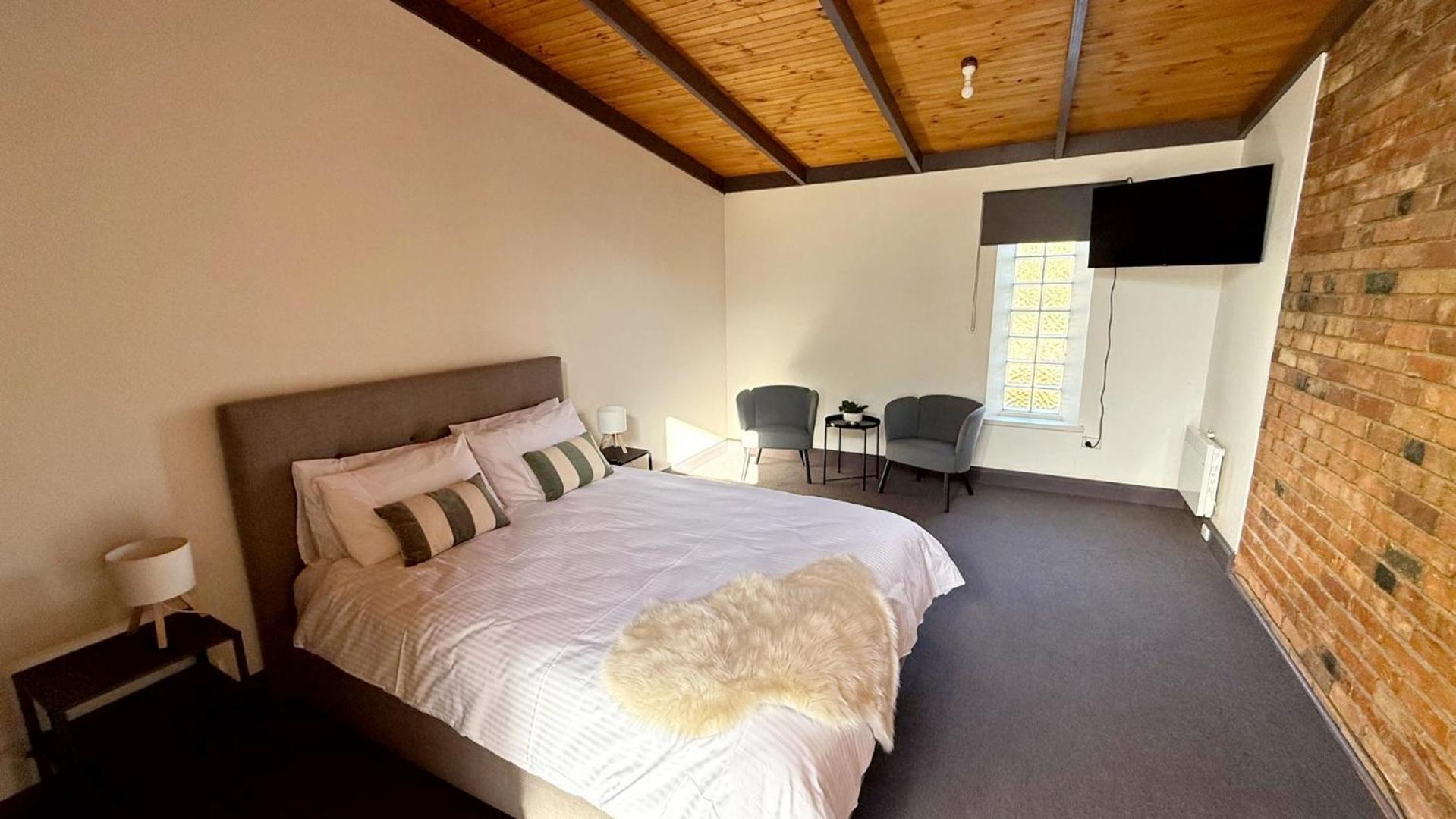 Colonial Bank Motel Omeo Luaran gambar