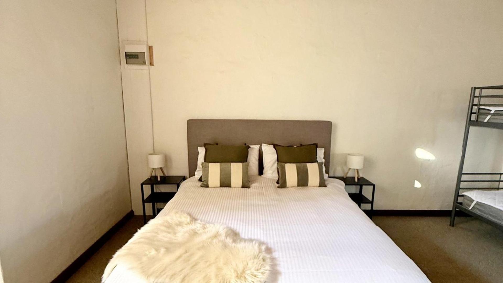 Colonial Bank Motel Omeo Luaran gambar