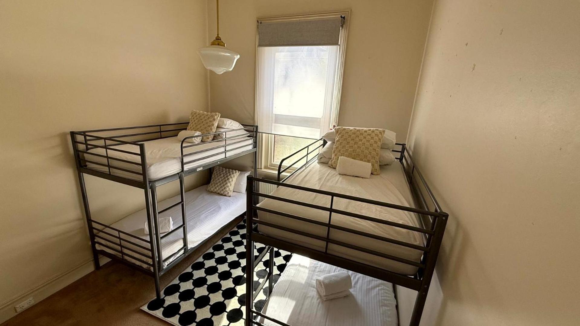 Colonial Bank Motel Omeo Luaran gambar