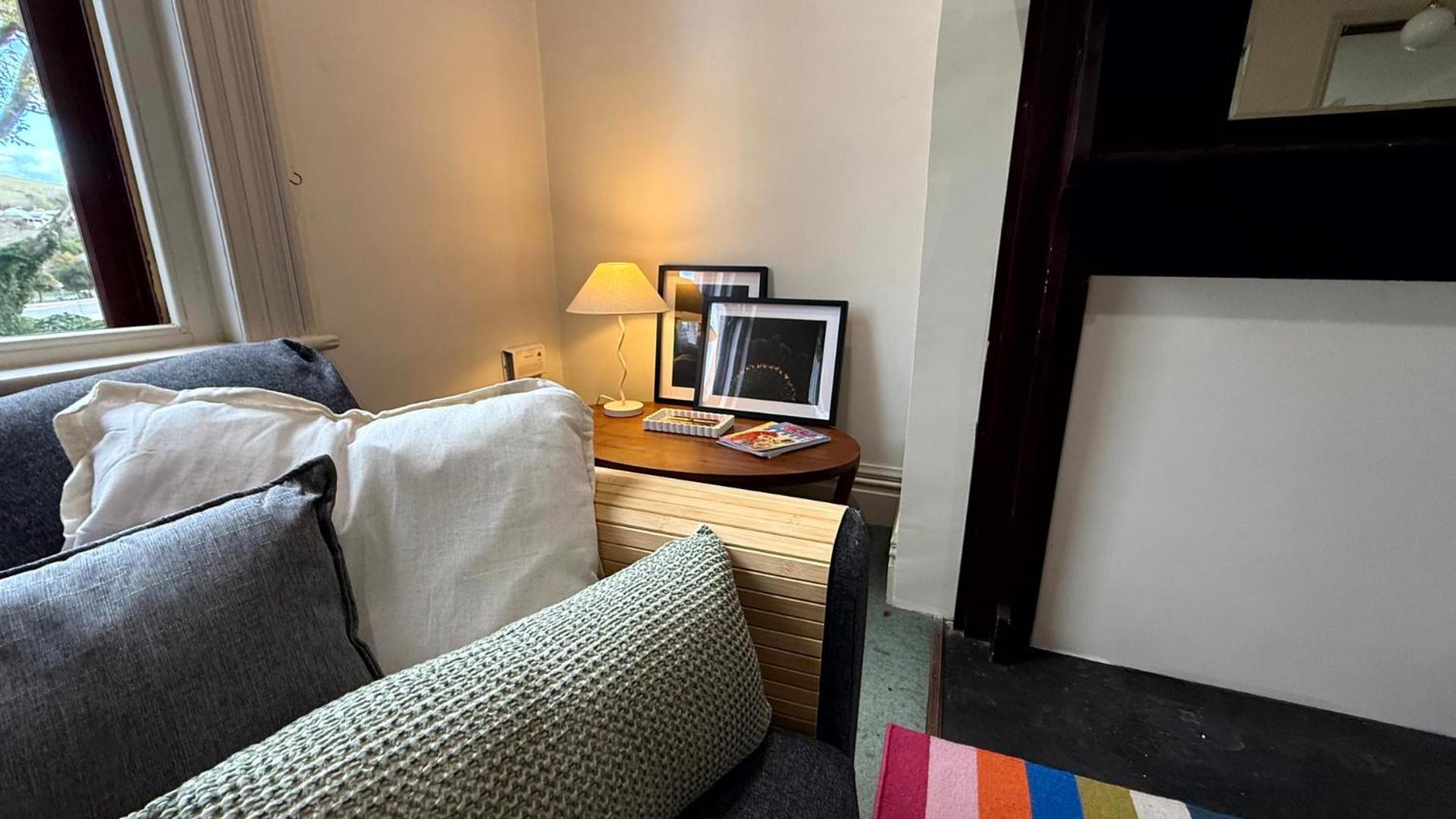 Colonial Bank Motel Omeo Luaran gambar