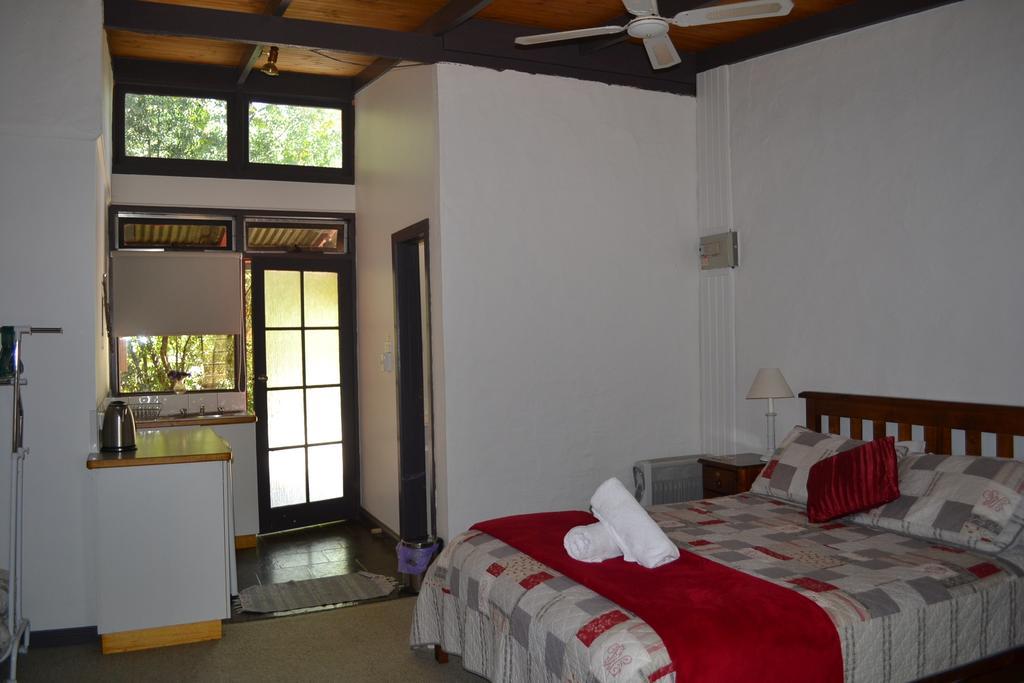 Colonial Bank Motel Omeo Bilik gambar